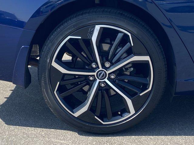 used 2023 Nissan Altima car, priced at $21,288