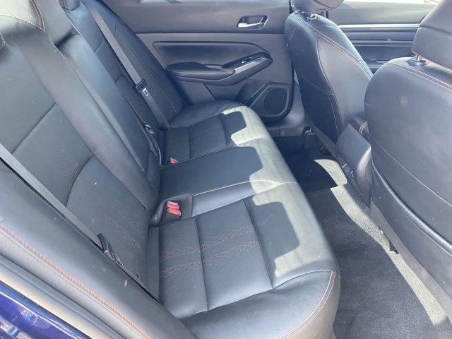 used 2023 Nissan Altima car, priced at $21,288