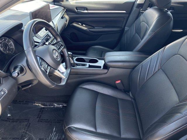 used 2023 Nissan Altima car, priced at $21,288