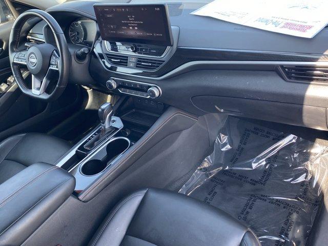 used 2023 Nissan Altima car, priced at $21,288