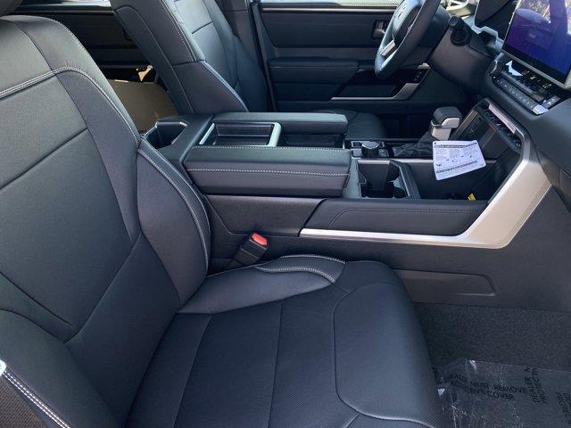 new 2026 Toyota Tundra car, priced at $65,084