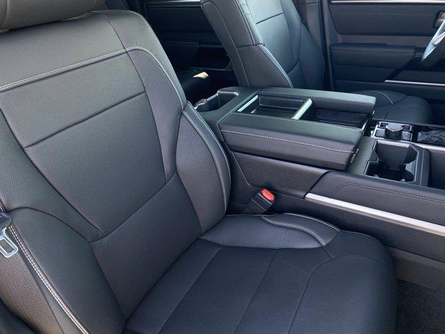 new 2026 Toyota Tundra car, priced at $65,084