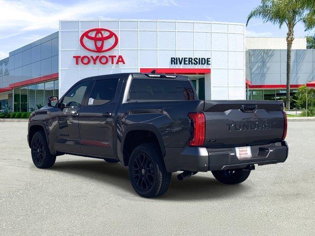 new 2026 Toyota Tundra car, priced at $65,084