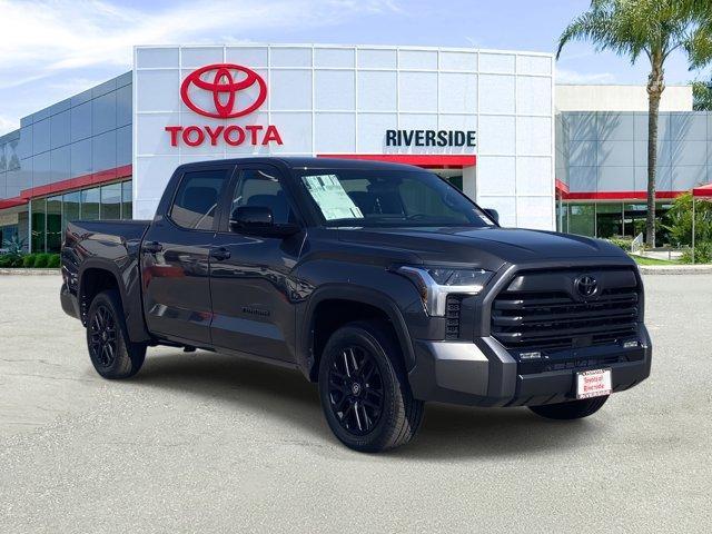 new 2026 Toyota Tundra car, priced at $65,084