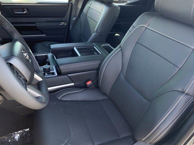 new 2026 Toyota Tundra car, priced at $65,084