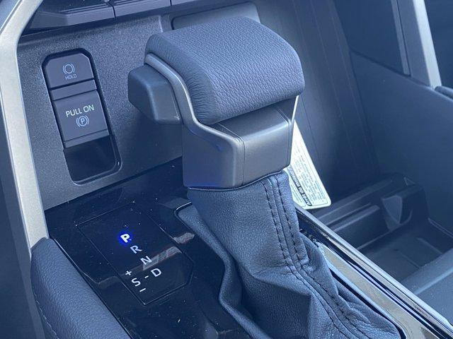 new 2026 Toyota Tundra car, priced at $65,084