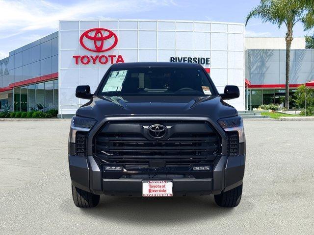 new 2026 Toyota Tundra car, priced at $65,084