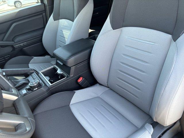 new 2025 Toyota Tacoma car, priced at $46,404