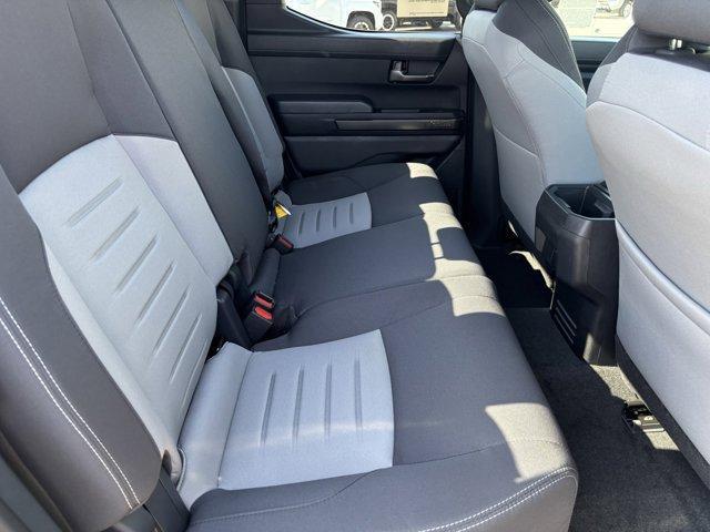 new 2025 Toyota Tacoma car, priced at $46,404