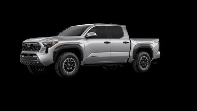 new 2025 Toyota Tacoma car, priced at $46,004
