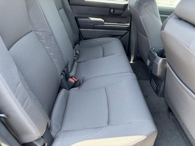 new 2025 Toyota Tacoma car, priced at $43,319
