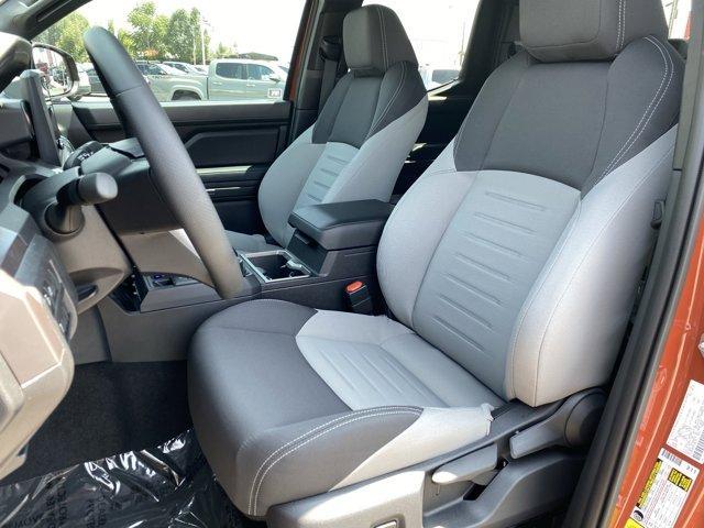 new 2025 Toyota Tacoma car, priced at $46,538