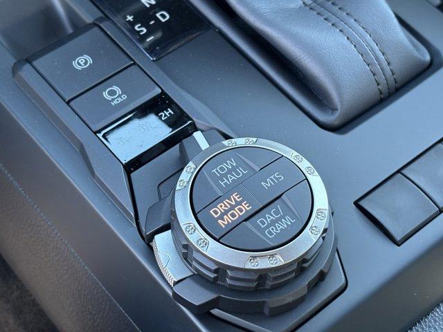 new 2025 Toyota Tacoma car, priced at $46,979