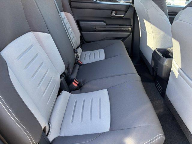 new 2025 Toyota Tacoma car, priced at $46,979