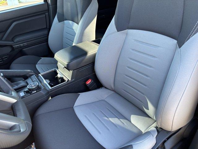 new 2025 Toyota Tacoma car, priced at $46,979