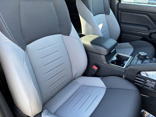 new 2025 Toyota Tacoma car, priced at $46,979