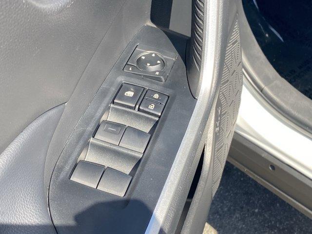 used 2024 Toyota RAV4 car, priced at $27,288
