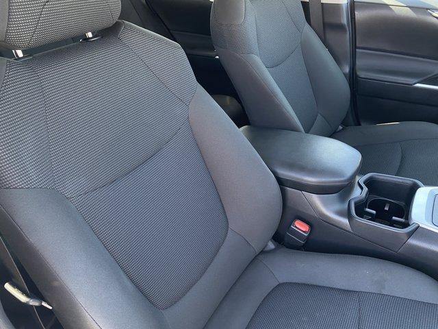 used 2024 Toyota RAV4 car, priced at $27,288