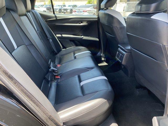 used 2025 Toyota Camry car, priced at $29,588