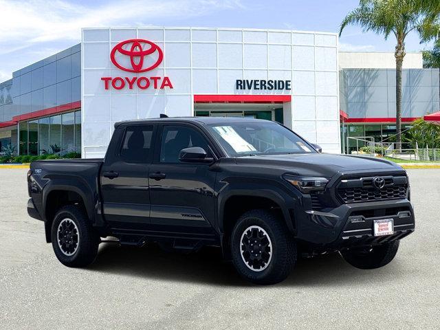 new 2025 Toyota Tacoma car, priced at $46,419
