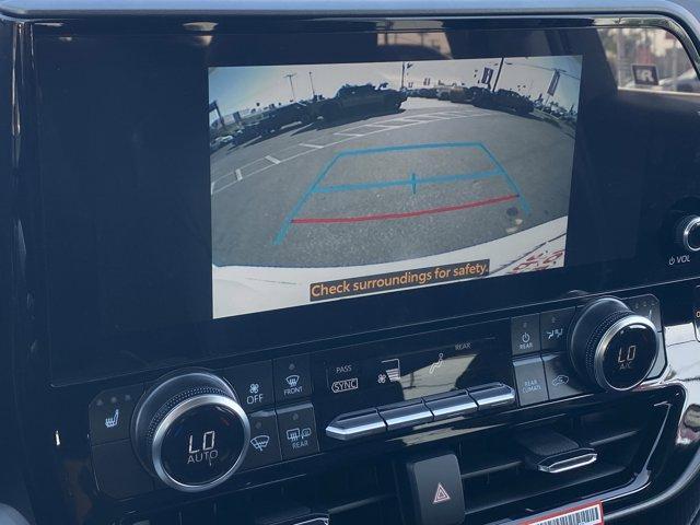 new 2025 Toyota Highlander car, priced at $48,928