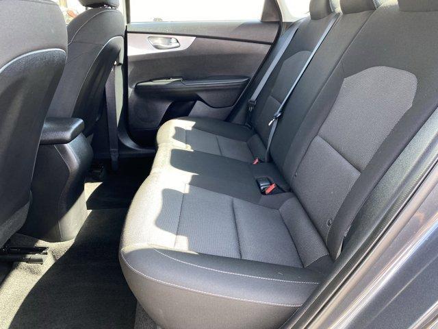 used 2024 Kia Forte car, priced at $17,988
