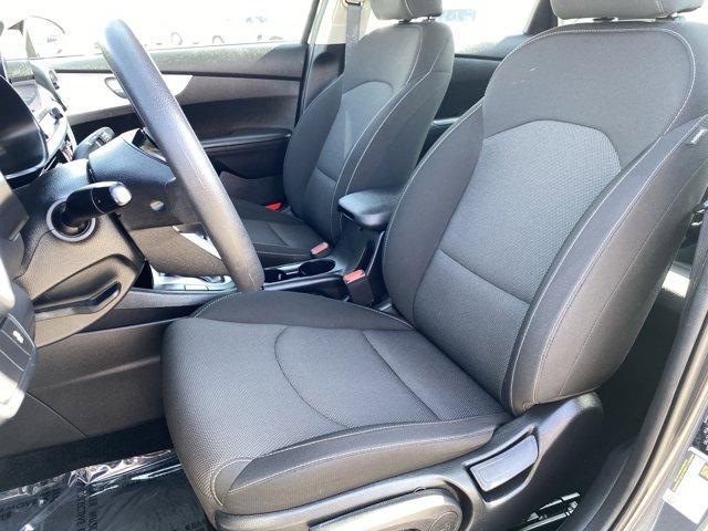 used 2024 Kia Forte car, priced at $17,988