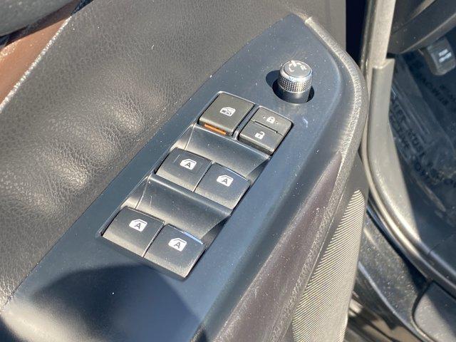 used 2017 Toyota Highlander Hybrid car, priced at $21,888