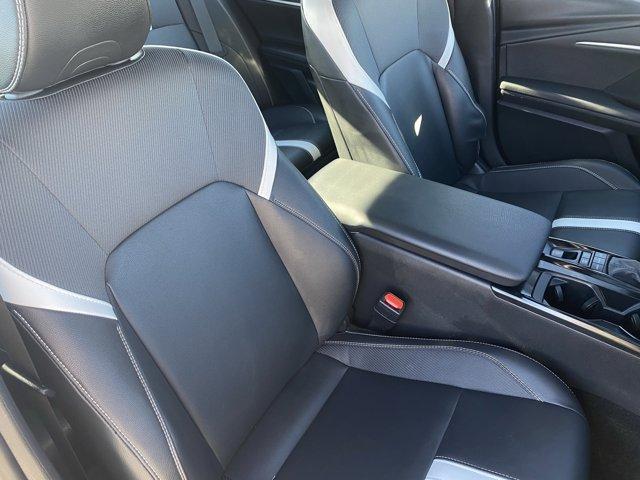 used 2025 Toyota Camry car, priced at $28,888