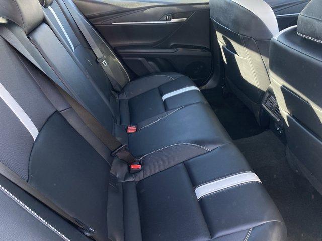 used 2025 Toyota Camry car, priced at $28,888