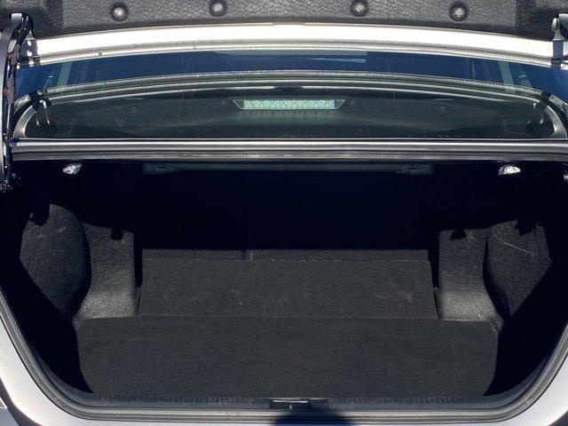 used 2025 Toyota Camry car, priced at $28,888