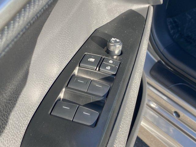 used 2025 Toyota Camry car, priced at $28,888