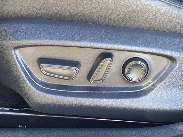 used 2025 Toyota Camry car, priced at $28,888