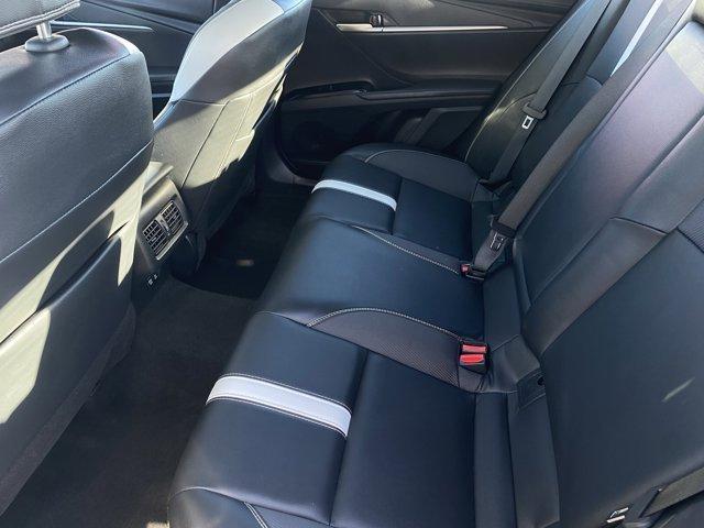 used 2025 Toyota Camry car, priced at $28,888