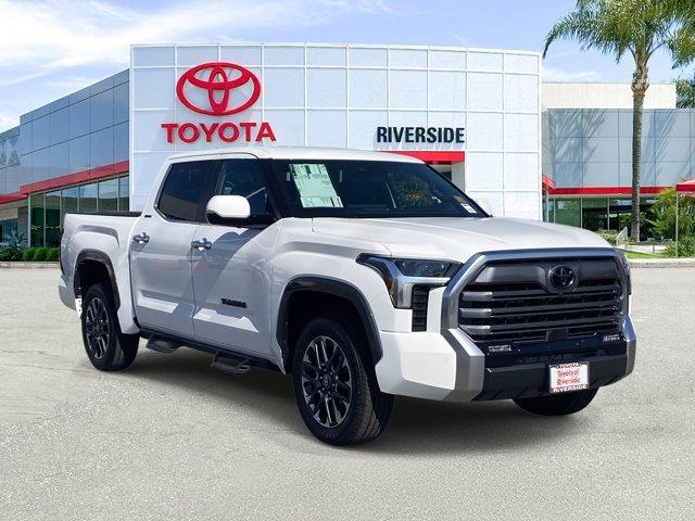 new 2026 Toyota Tundra car, priced at $64,029