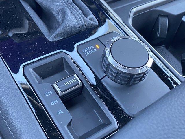 new 2026 Toyota Tundra car, priced at $64,029