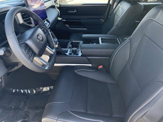 new 2026 Toyota Tundra car, priced at $64,029