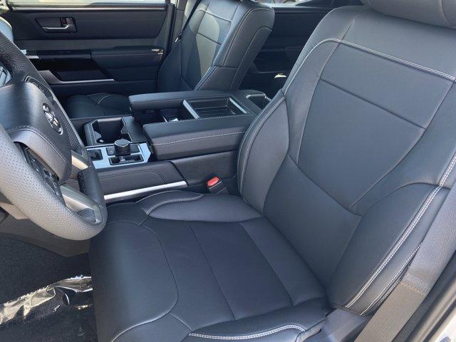 new 2026 Toyota Tundra car, priced at $64,029