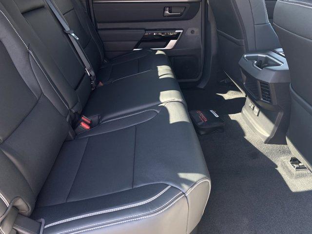 new 2026 Toyota Tundra car, priced at $64,029