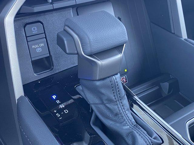 new 2026 Toyota Tundra car, priced at $64,029