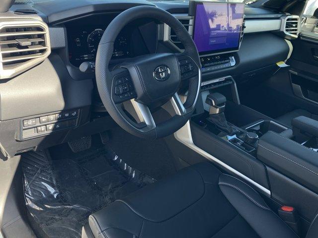 new 2026 Toyota Tundra car, priced at $64,029