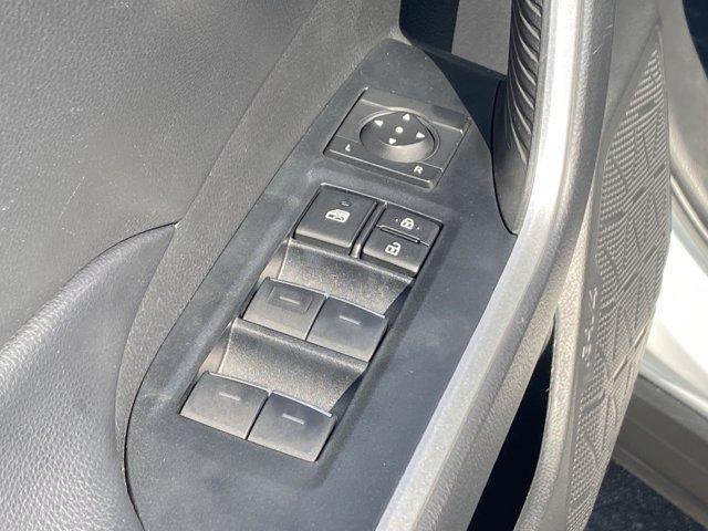 used 2023 Toyota RAV4 car, priced at $29,488