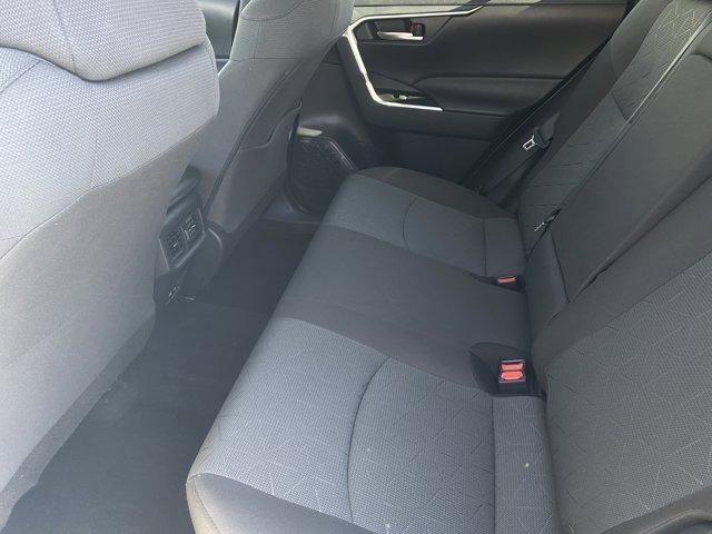 used 2023 Toyota RAV4 car, priced at $29,488