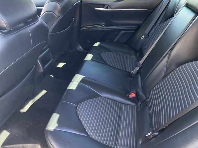 used 2023 Toyota Camry car, priced at $23,688