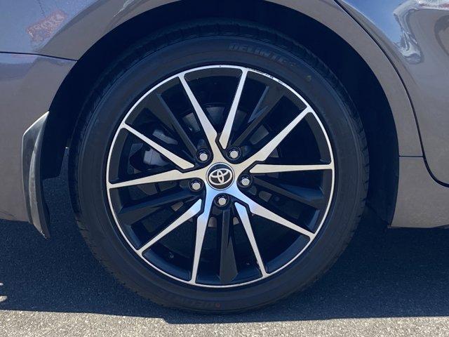 used 2023 Toyota Camry car, priced at $23,688