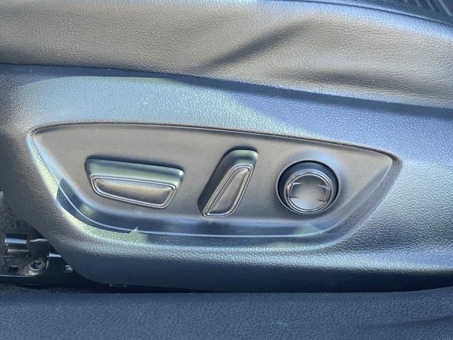 used 2023 Toyota Camry car, priced at $23,688