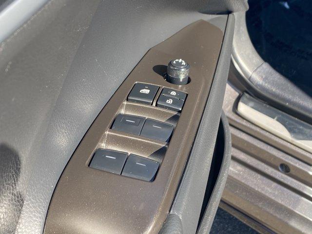 used 2023 Toyota Camry car, priced at $23,688