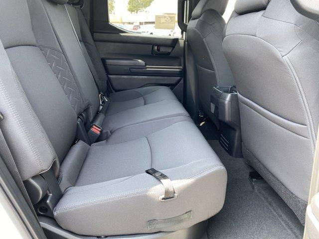 new 2025 Toyota Tacoma car, priced at $42,499