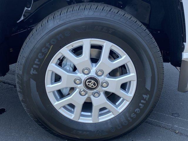 new 2025 Toyota Tacoma car, priced at $42,499