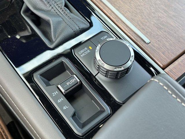 new 2026 Toyota Tundra car, priced at $76,035